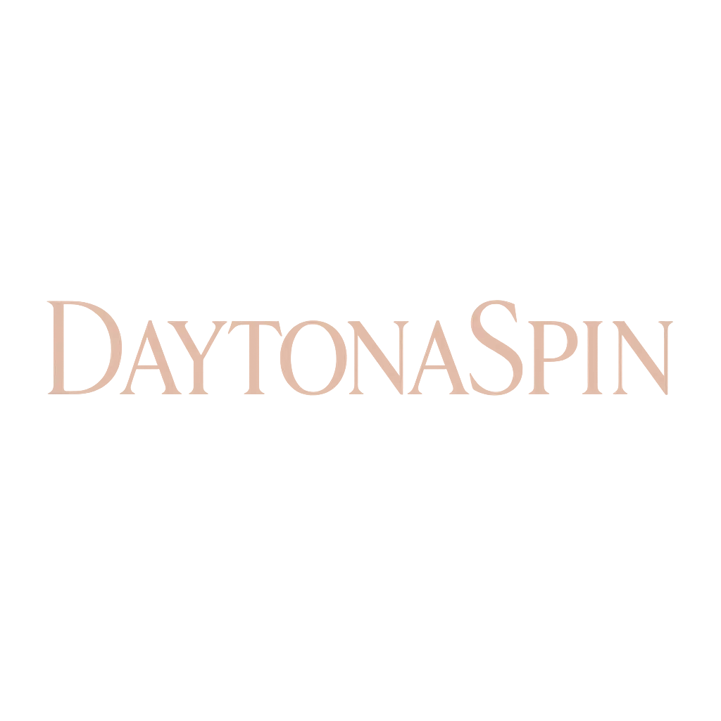 DaytonaSpin logo